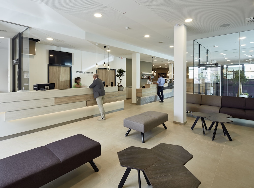 Best Western Hotel Tulln — Tulln — photo 5