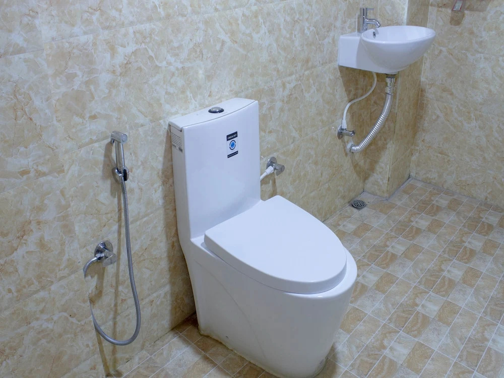 Collection O 5072 Padmini Hotel — Secunderabad — photo 5