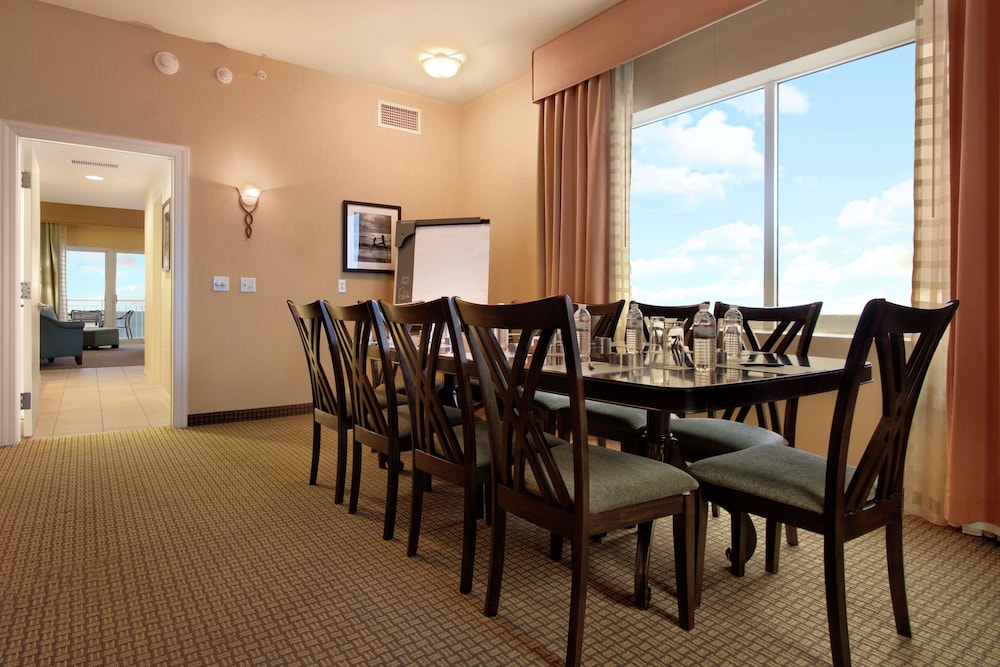Hilton Ocean City Oceanfront Suites - photo 25