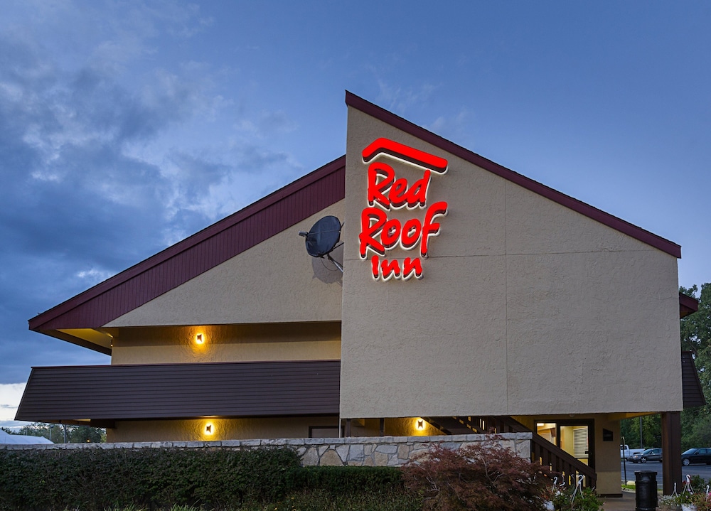 Red Roof Inn Lansing West MSU - photo 29