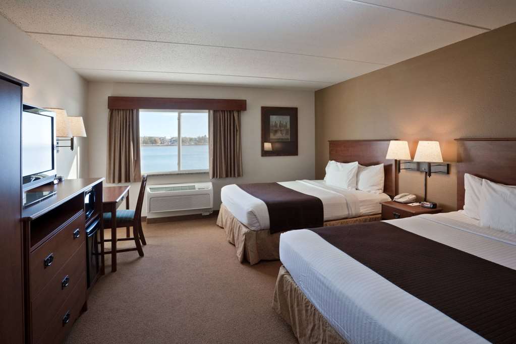 AmericInn by Wyndham Fort Pierre Conference Center - photo 12