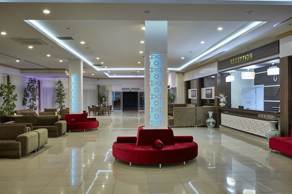 Royal Towers Resort — Kemer — photo 2