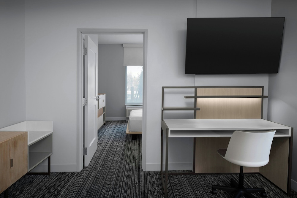 TownePlace Suites by Marriott Fort Myers Gulf Coast - photo 6