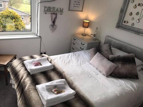 Craiglands Bed and Breakfast Grassington