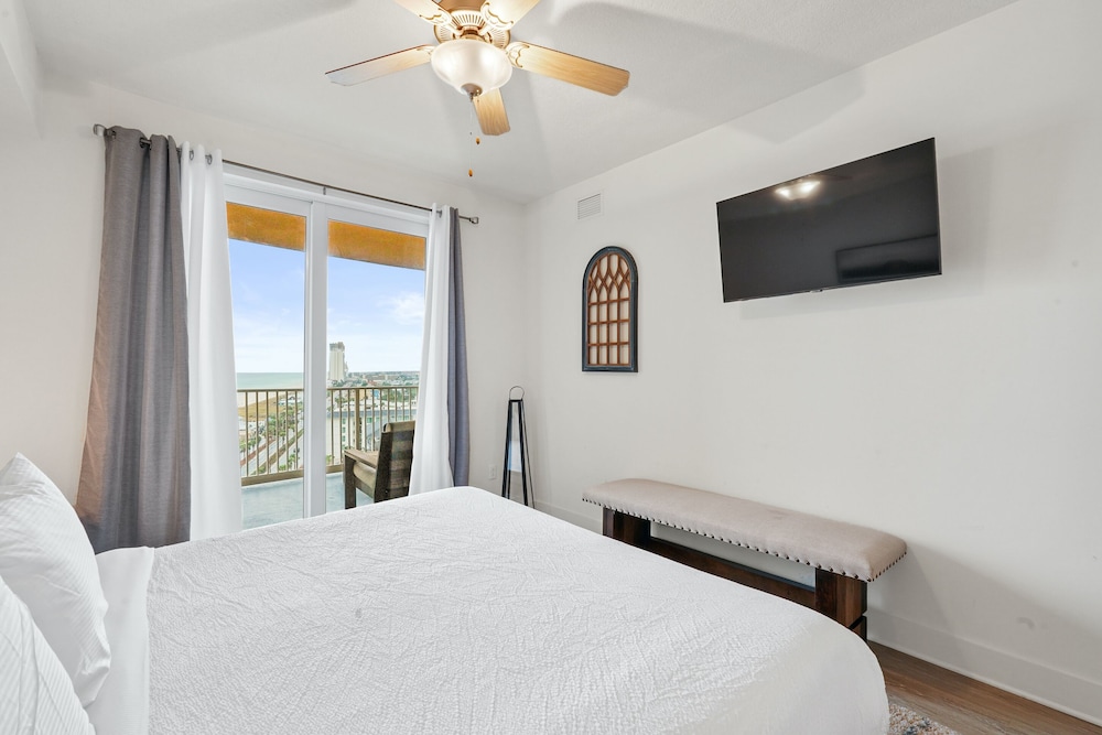 Calypso Tower 3 by Panhandle Getaways - photo 102