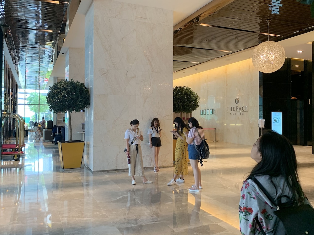 Platinum Service Suites Klcc — Kuala Lumpur — photo 4
