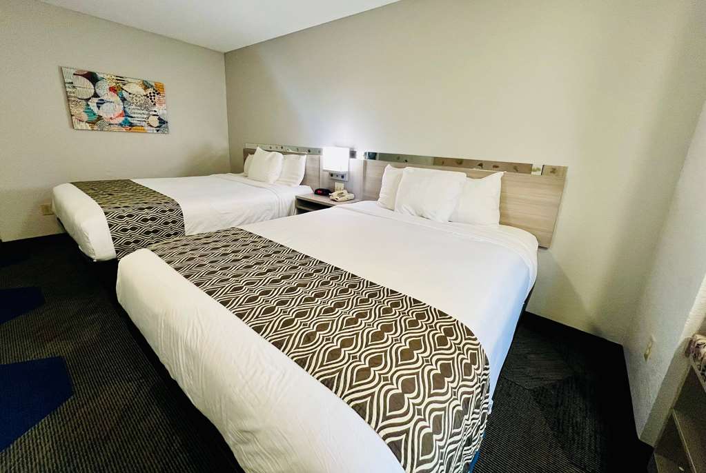 Microtel Inn by Wyndham Georgetown - photo 20