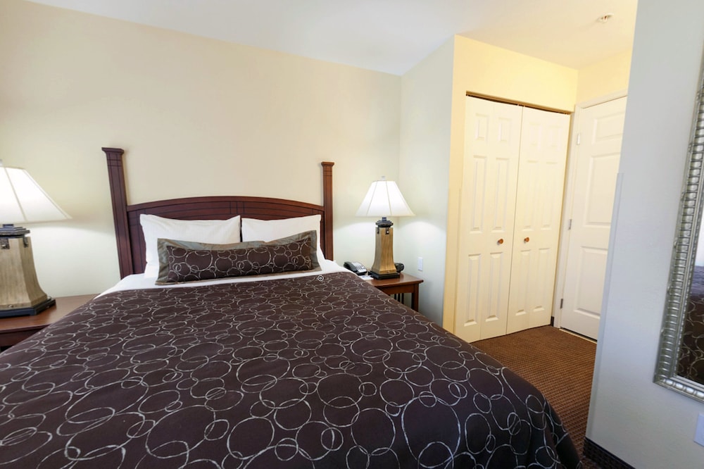 Staybridge Suites Rocklin Roseville Area by IHG - photo 3