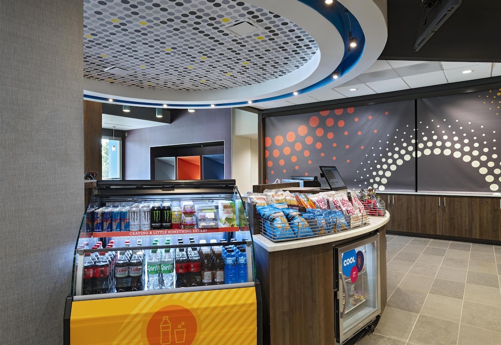 Tru by Hilton Irving DFW South - photo 42