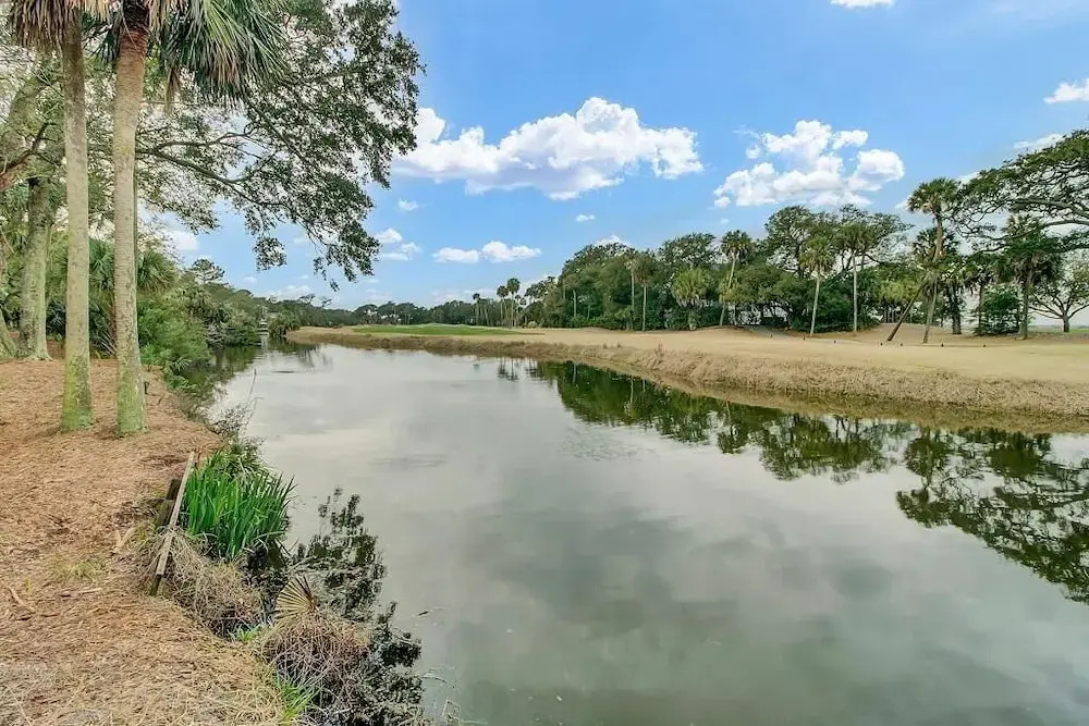 Twin Oaks 24 by Wild Dunes with Golf View - photo 10