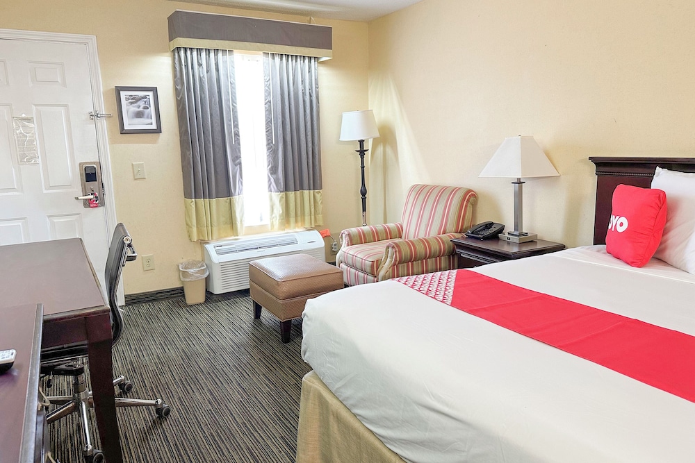 Bonita Lakes Inn by Capital O Meridian I20 - photo 13
