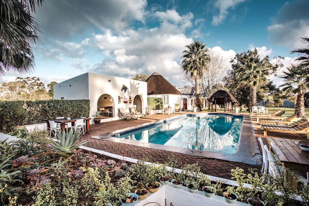Bella Manga Country Escape in Plettenberg Bay, South Africa