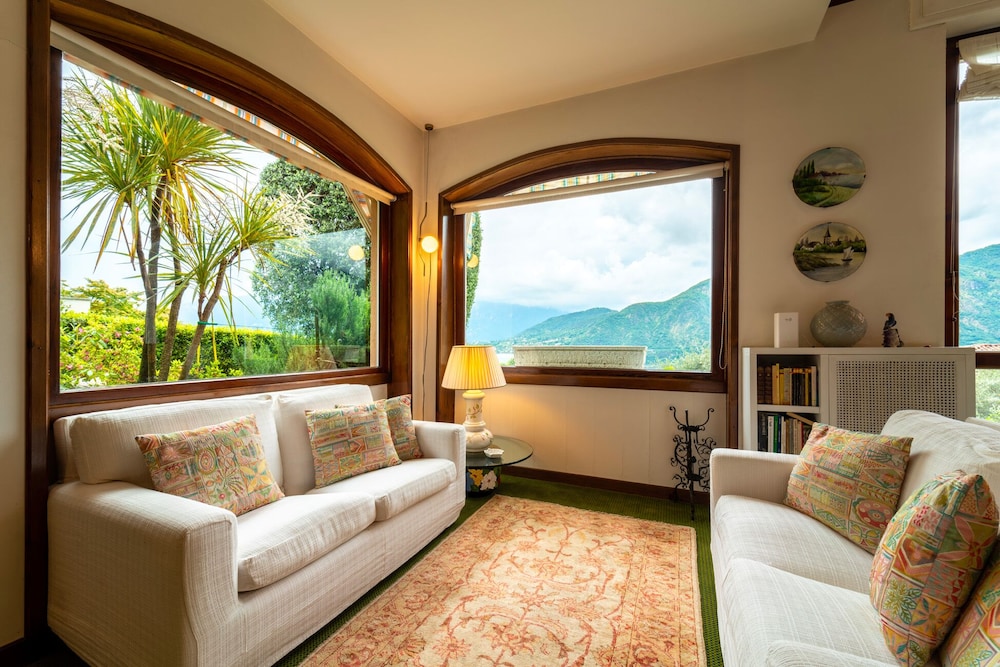 Ca' Furmiga by Wonderful Italy — 4-Star Luxury Hotel in Lenno, Italy