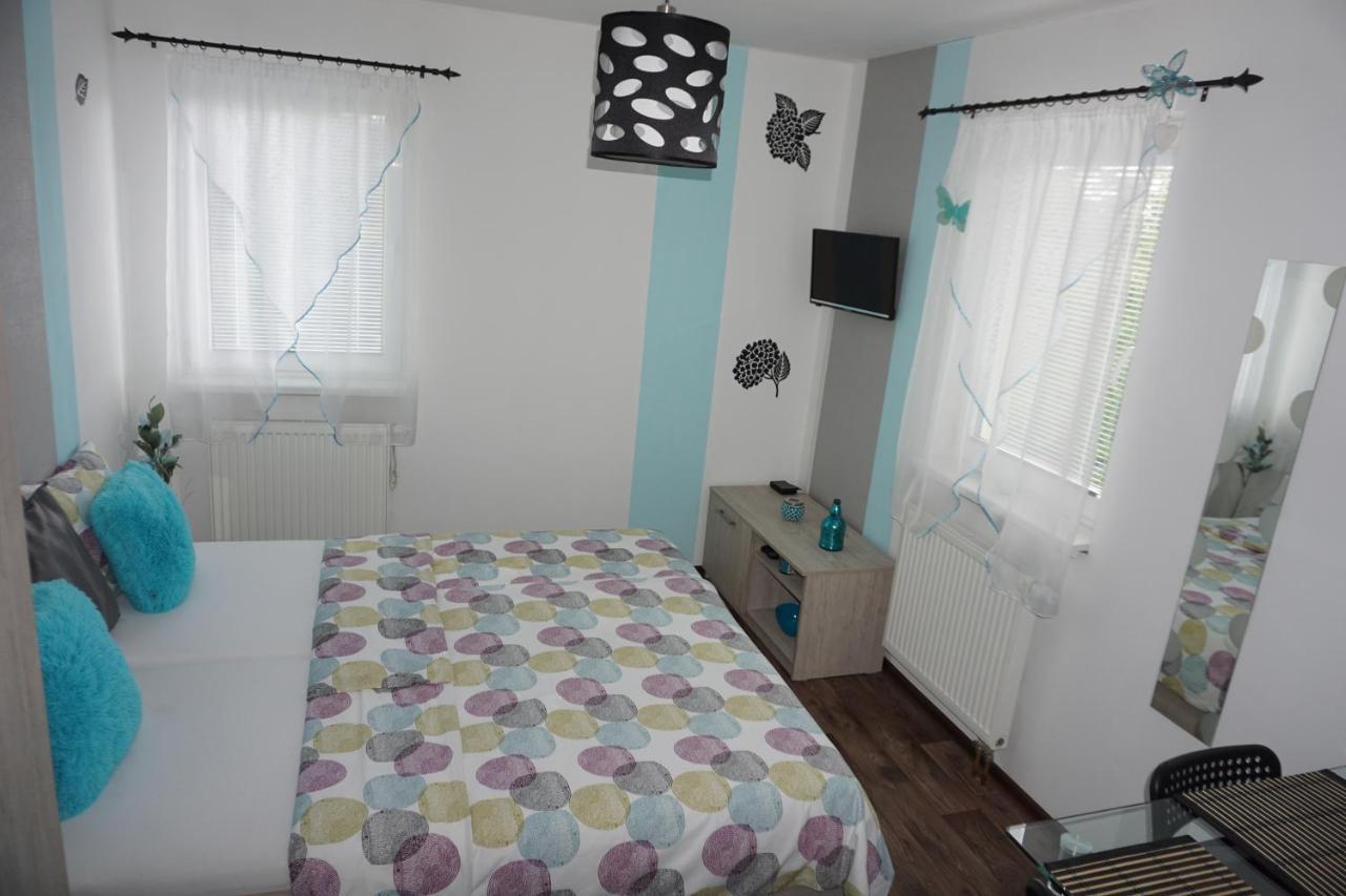 Apartmány Freesia in Jablonec Nad Nisou, Czech Republic