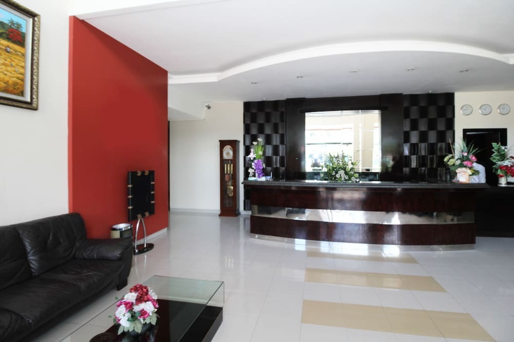 Airy Panakkukang Pengayoman 5 Makassar in Makassar, Indonesia