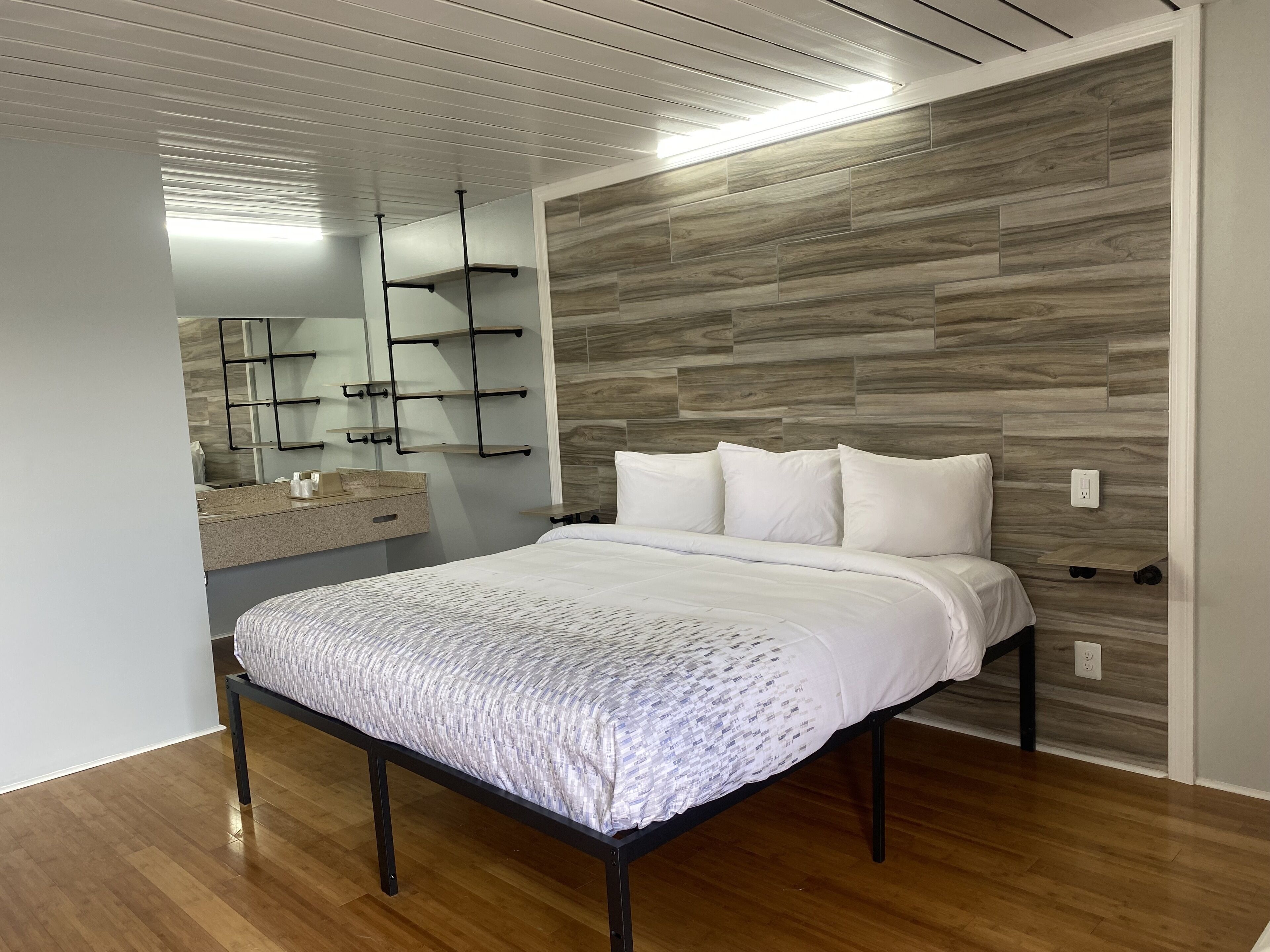 Discovery Inn Macon - last minute hotel in Macon