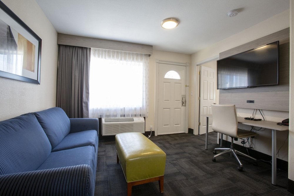 Hotel Aspen InnSuites Flagstaff Grand Canyon - photo 55