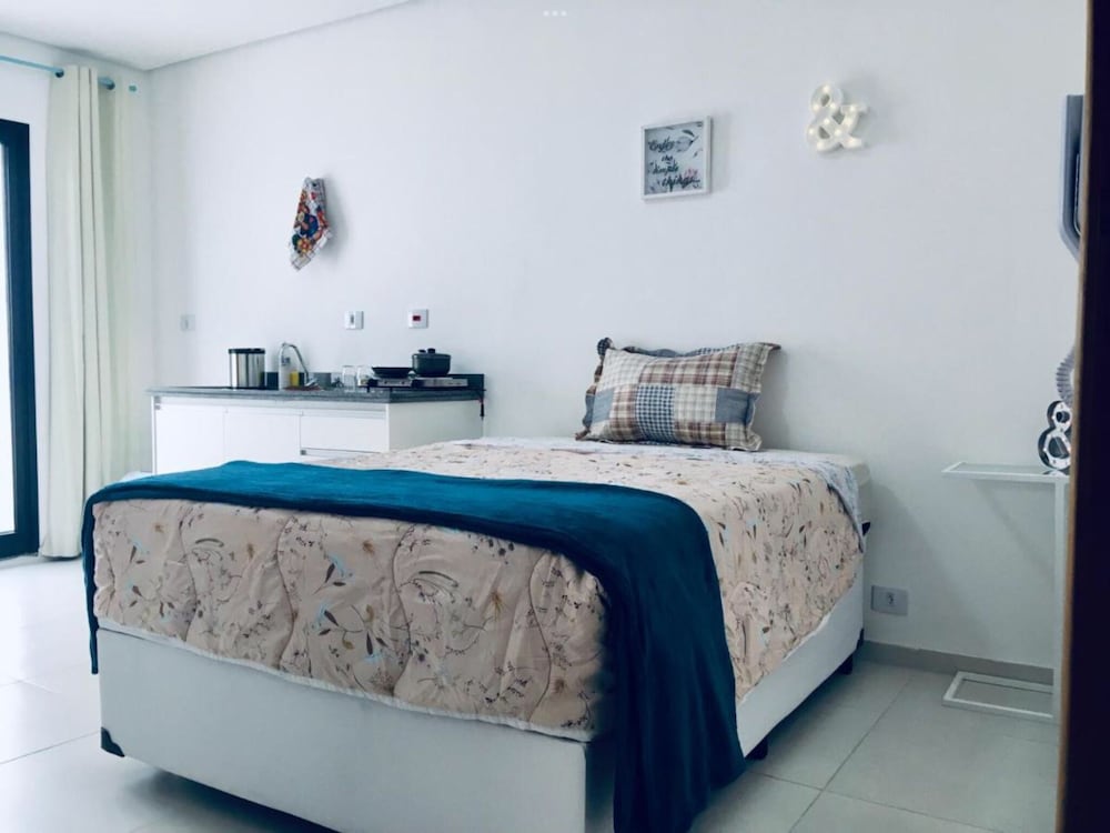 Hotel 34 — Guarulhos