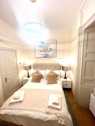 ‘Maisie’ in ApartNest Auchterarder in Auchterarder, United Kingdom