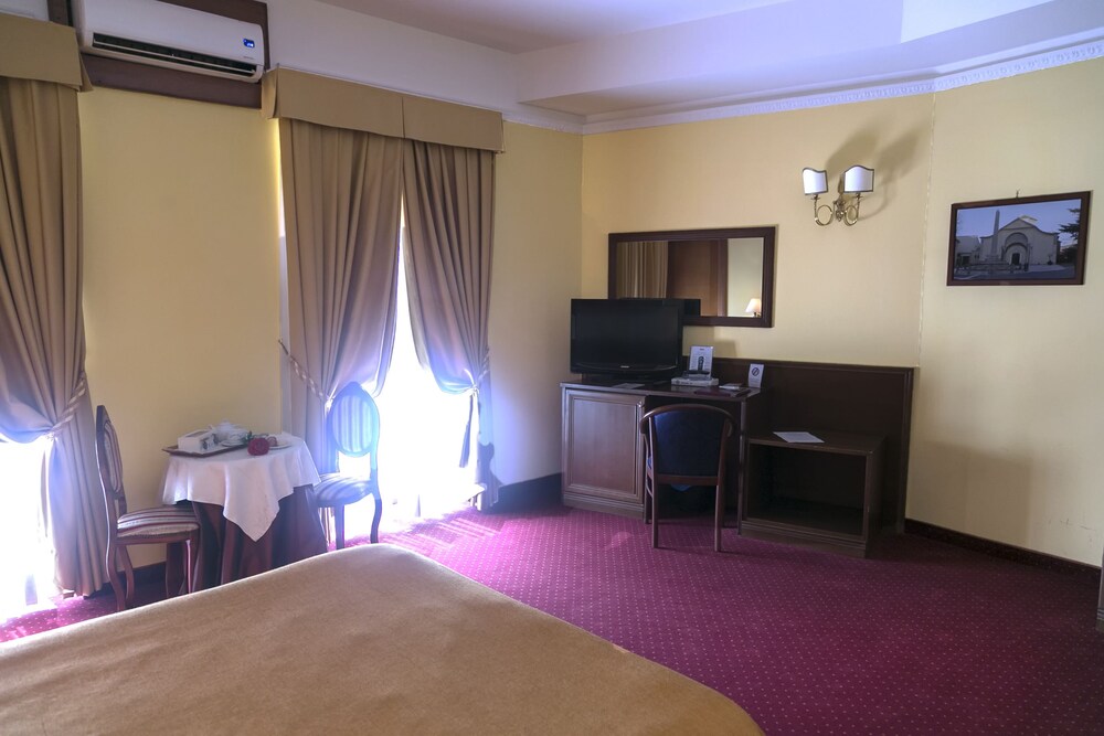 Hotel Antiche Terme — Benevento — photo 4