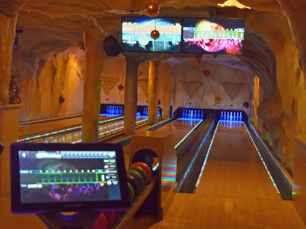 Recreatiepark De Boshoek Voorthuizen in Voorthuizen, Netherlands