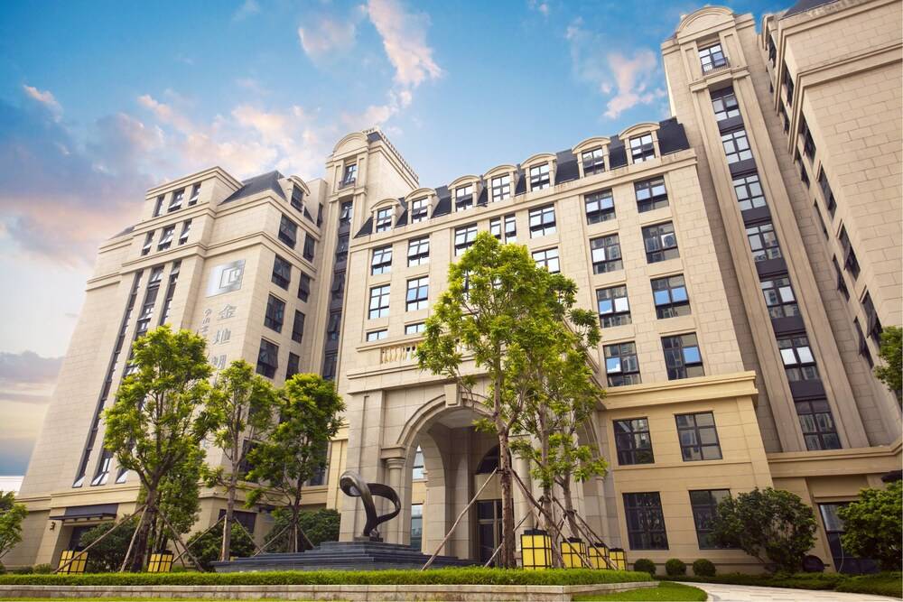 Gemdale Lyatt Hotel Shenzhen in Pingshan, People's Republic of China