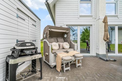 Ferienhaus Meer & Mehr II in Kappeln, Germany