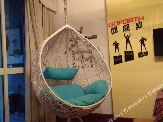 Wuhu Little Snail Youth Hostel — hotel in Wuhu