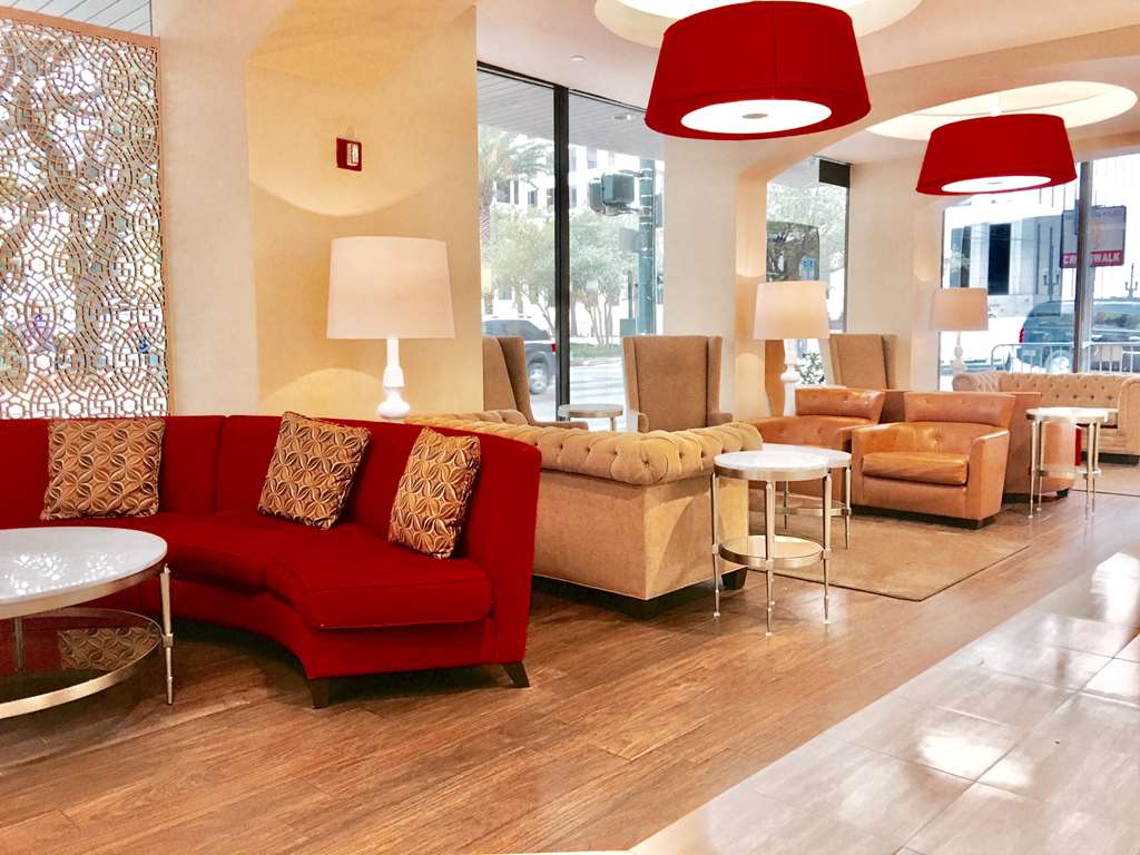 Blake Hotel New Orleans BW Signature Collection - photo 2