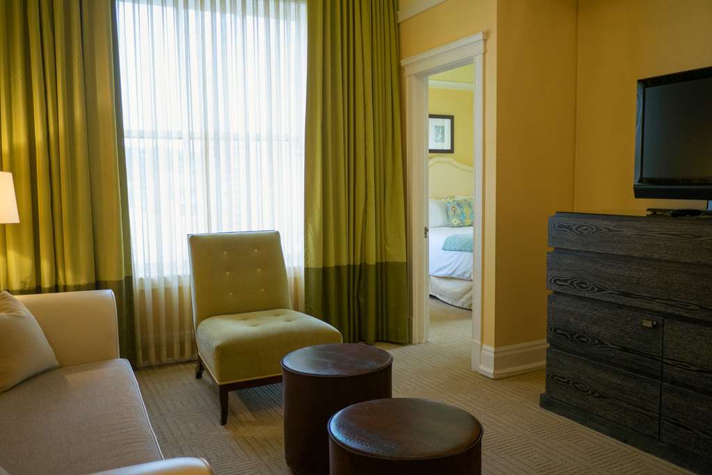Hotel deLuxe - photo 26