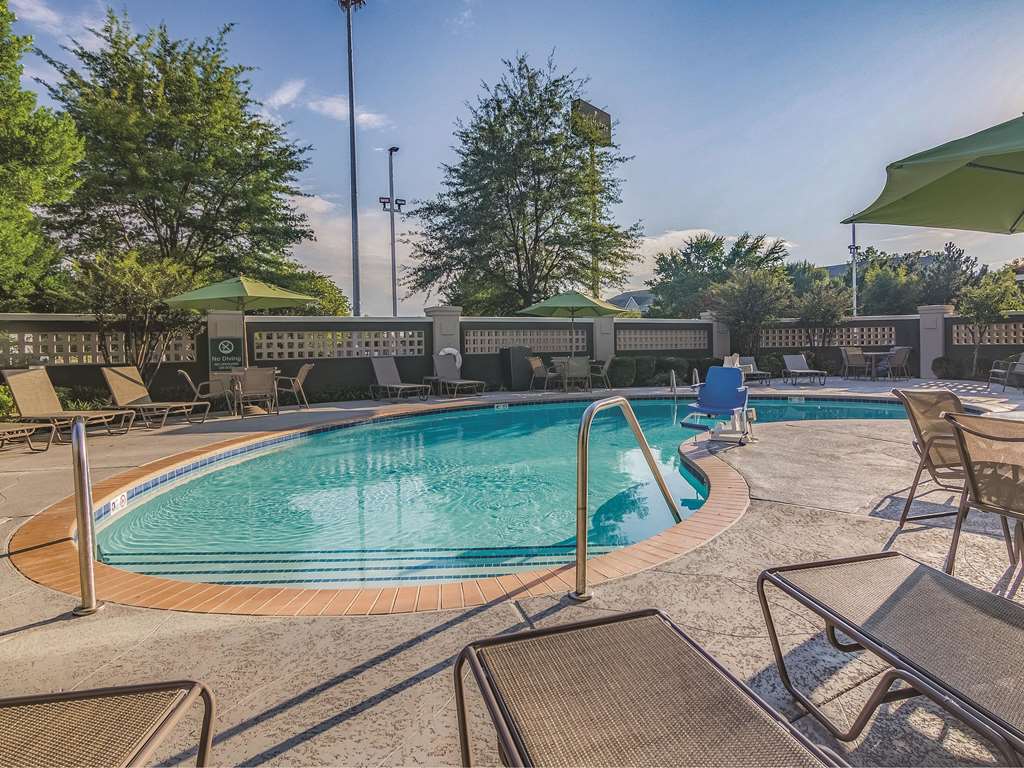 La Quinta Inn & Suites by Wyndham Oklahoma City Norman - photo 13