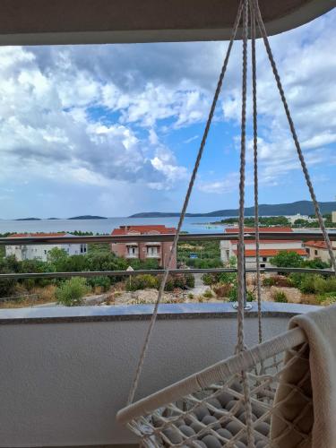 Apartman Luce — 4-Star Luxury Hotel in Sibenik, Croatia