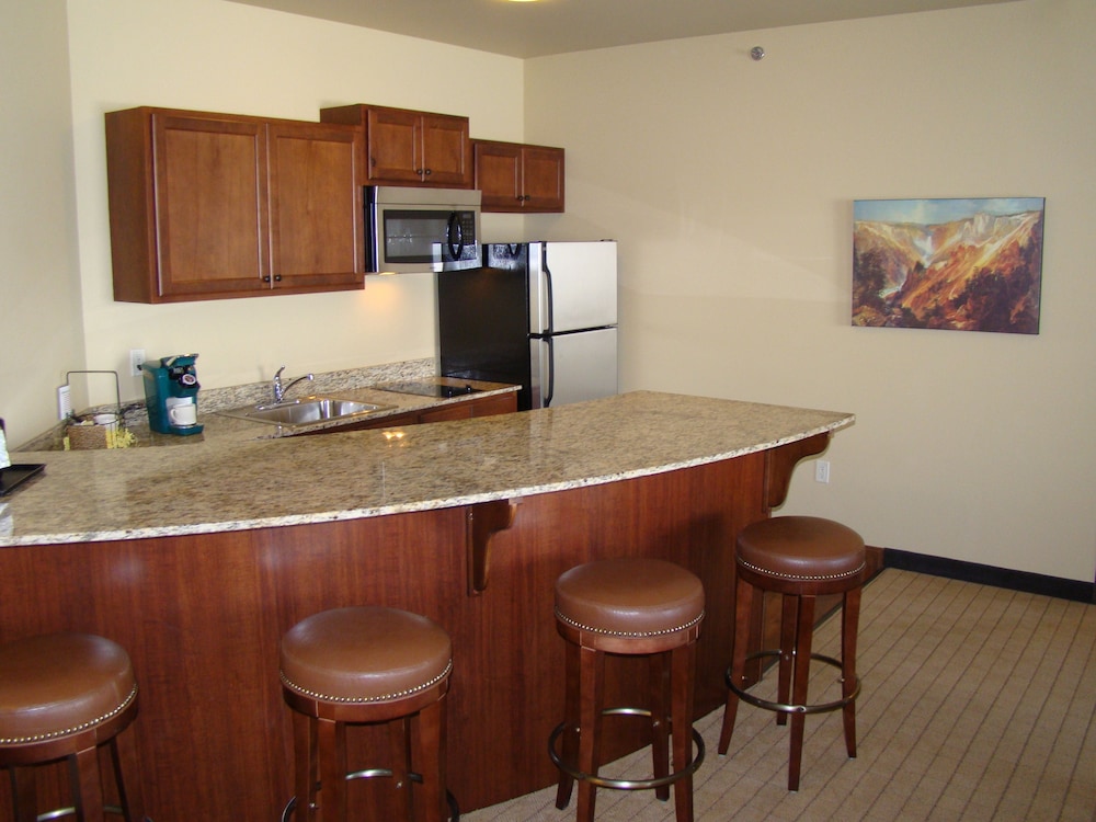 StoneCreek Lodge - photo 28