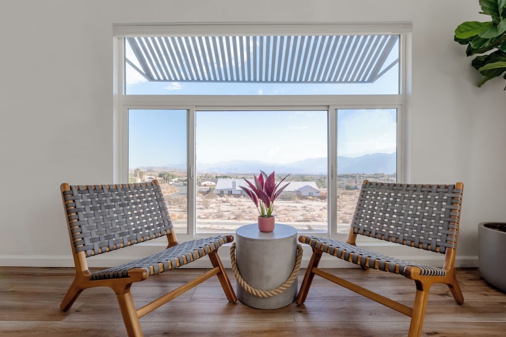 Desert Hot Springs Inn - photo 105