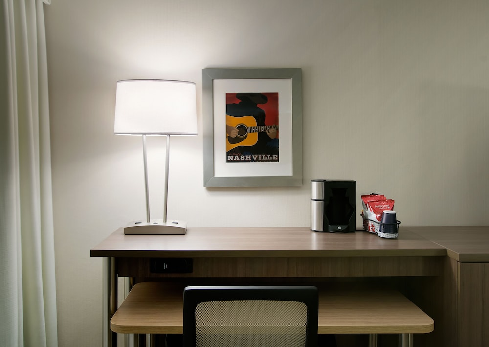 Holiday Inn Nashville Vanderbilt by IHG - photo 17