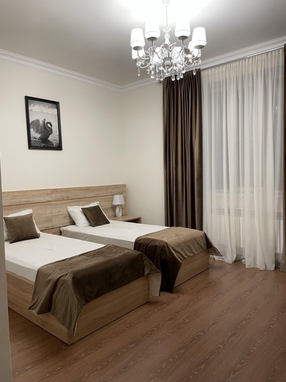 Car Oil Hotel - last minute hotel in Unknown City