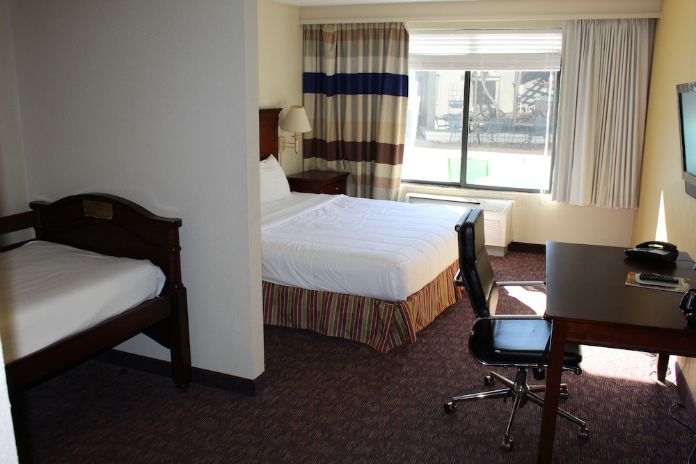 Lamplighter Inn & Suites South - photo 21