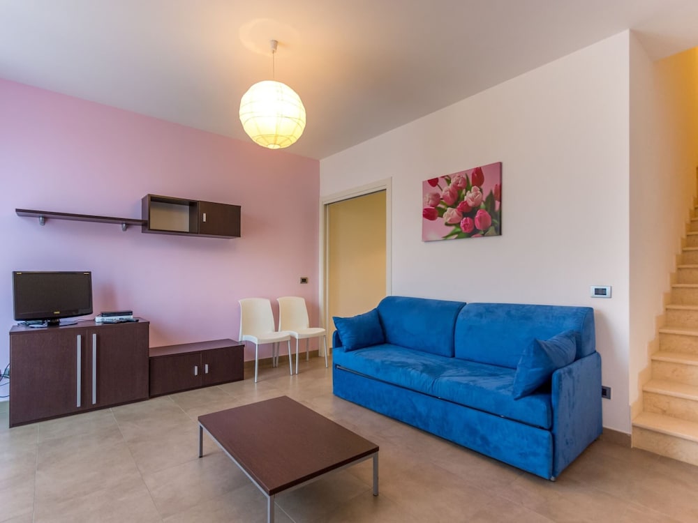 Apartment in Albarella Near Sandy Beach — 4-Star Luxury Hotel in Rosolina, Italy