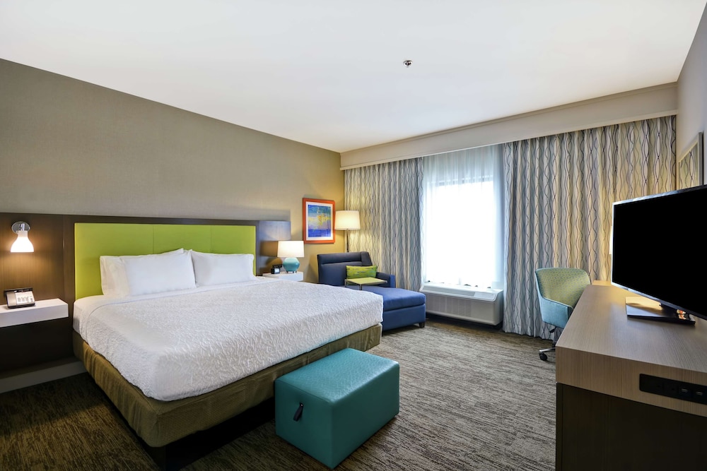 Hampton Inn & Suites Grants Pass - photo 18