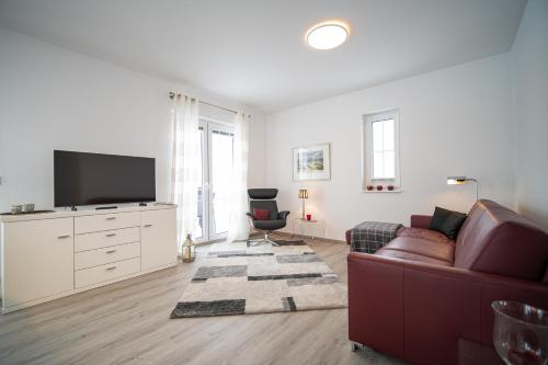 Ferienhaus Wildrose In Der Puddeminer Wiek — Poseritz