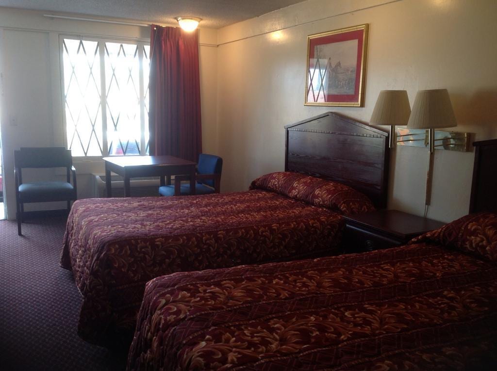 Knights Inn Columbia Airport Cayce - photo 9