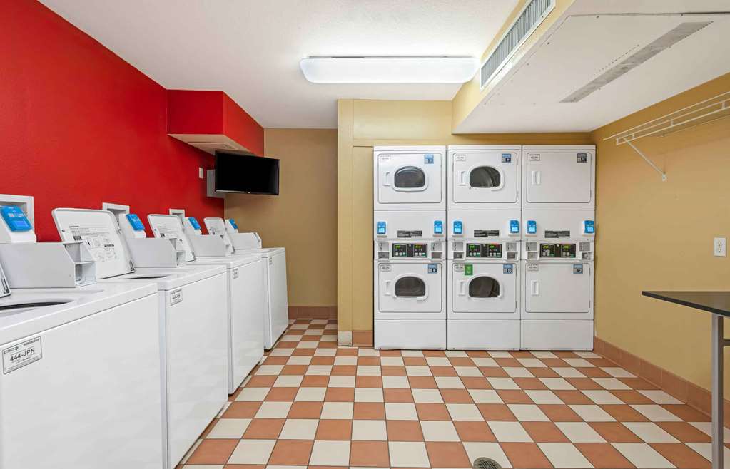 Extended Stay America Suites Minneapolis Airport Eagan North - photo 37