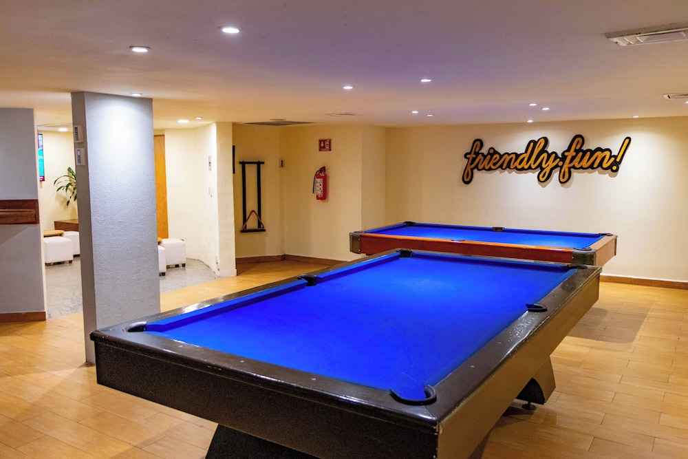 Friendly Fun Vallarta Different Experiences All Inclusive