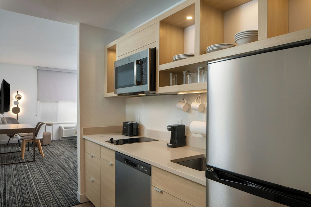 TownePlace Suites by Marriott Memphis Cordova - photo 11
