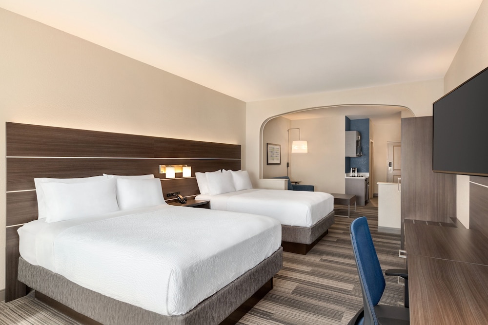 Holiday Inn Express Hotel & Suites Denver Airport by IHG - photo 14