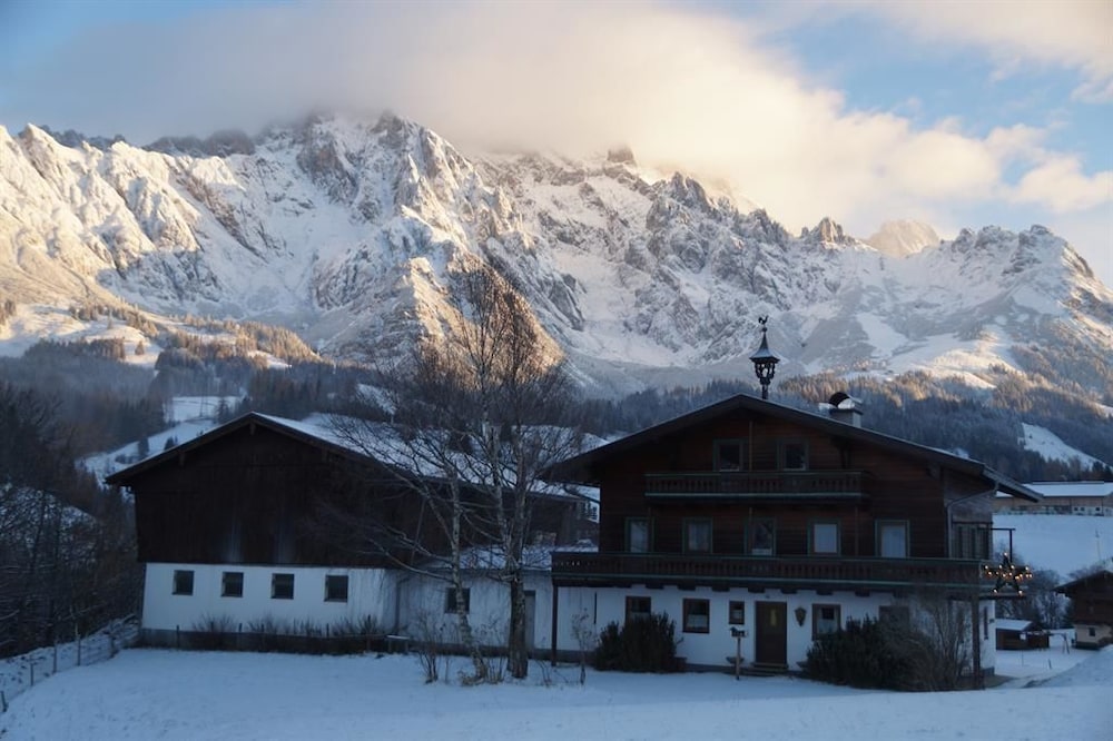Priesterhoefl Dienten am Hochkoenig in Dienten Am Hochkoenig, Austria