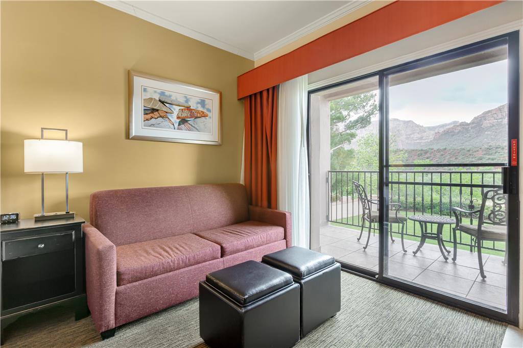 Best Western Plus Arroyo Roble Hotel & Creekside Villas - photo 68