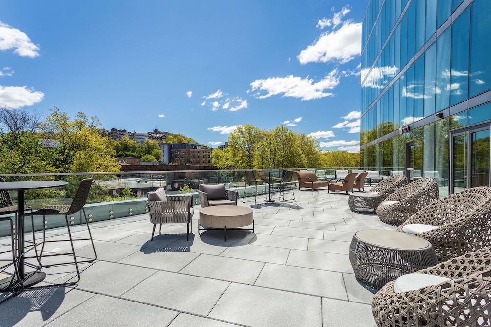 Hilton Garden Inn Boston Brookline MA - photo 42
