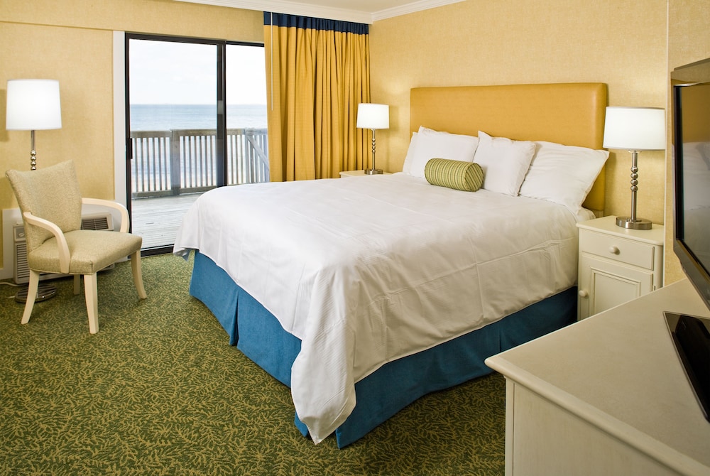 Surfside Hotel and Suites - photo 18