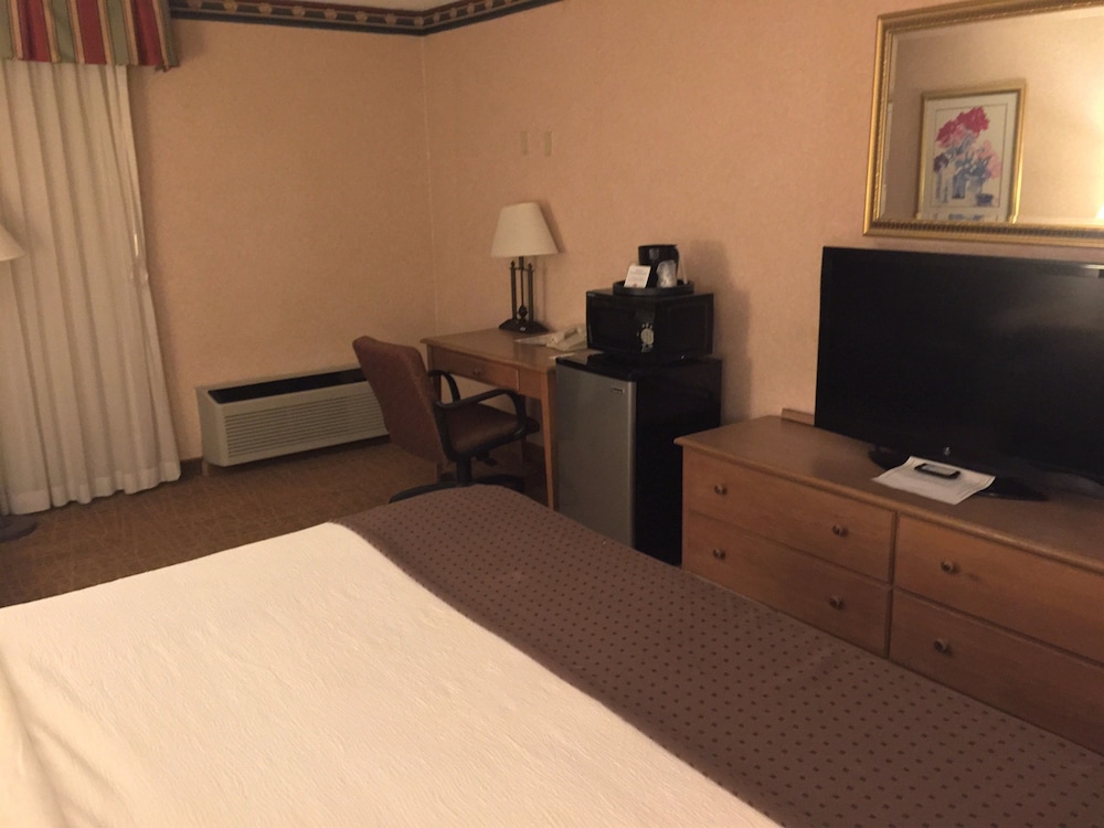 Americas Best Value Inn & Suites Boise - photo 19